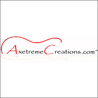 Axetreme Creations logo