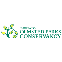 Buffalo Olmsted Parks Conservancy, Buffalo, WNY