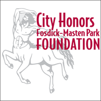 City Honors Fosdick-Masten Park Foundation, Buffalo City Schools, Buffalo, NY