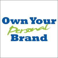 Own Your Personal Brand - Molly McGowan