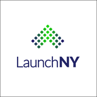 Launch NY logo